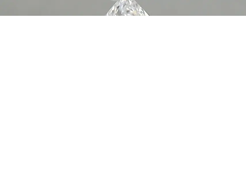 1.53ct D VS2 Pear (IGI)