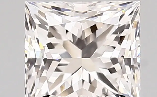 1.53ct E VVS2 Princess (IGI)