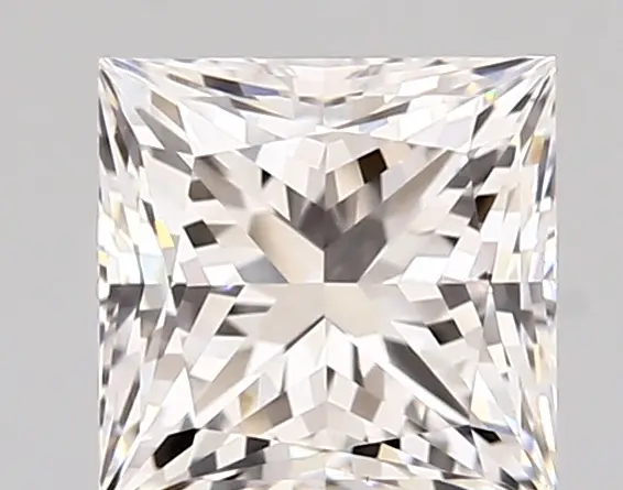 1.53ct E VVS2 Princess (IGI)