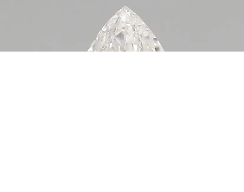 1.53ct D VS1 Pear (IGI)