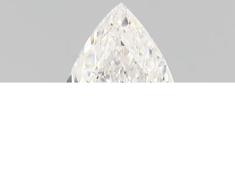 1.53ct D VVS2 Pear (IGI)