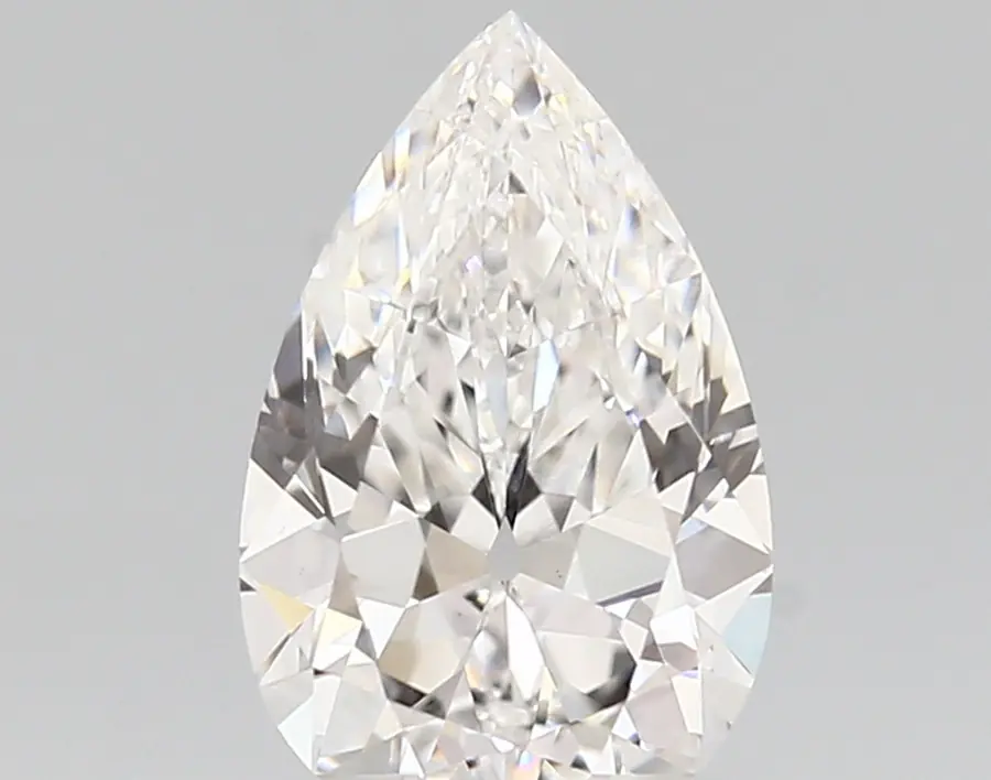 1.53ct D VVS2 Pear (IGI)