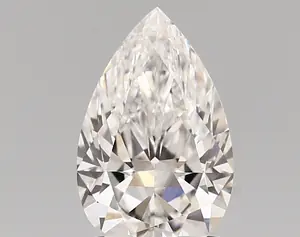 1.53ct E VVS1 Pear (IGI)