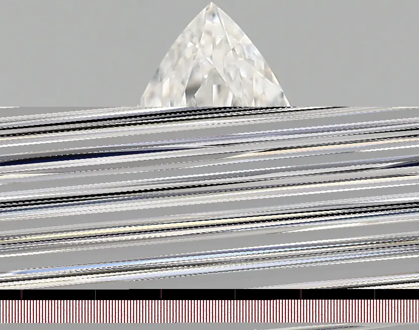 1.53ct D VVS2 Pear (IGI)