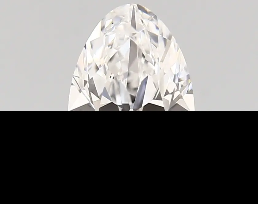1.53ct D VVS2 Moval (IGI)