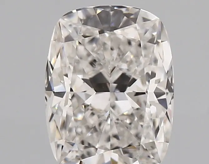 1.53ct D VVS2 Cushion (IGI)
