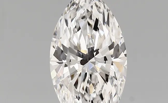 1.53ct D VVS2 Marquise (IGI)