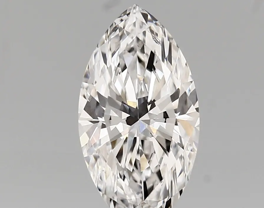 1.53ct D VVS2 Marquise (IGI)