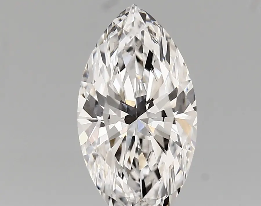 1.53ct D VVS2 Marquise (IGI)