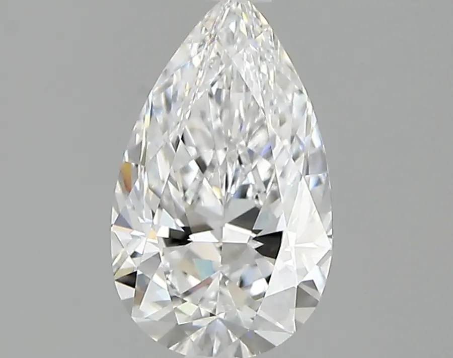 1.53ct D VVS2 Pear (IGI)
