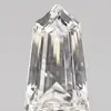 1.53ct D VVS2 Pentagon (IGI), image 1