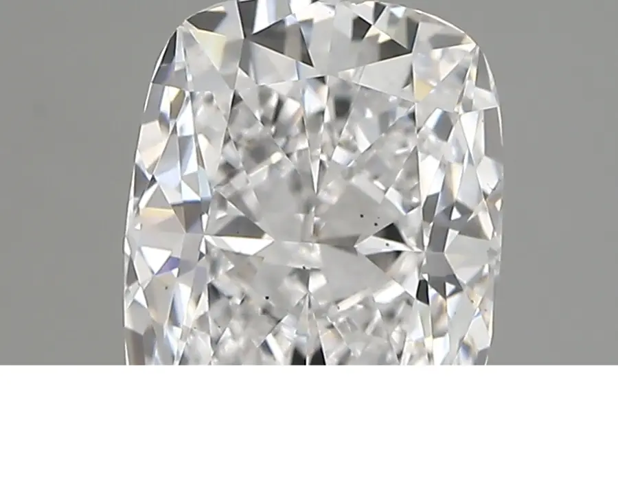 1.53ct D VS2 Cushion (IGI)