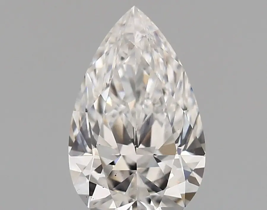 1.53ct D VS1 Pear (IGI)