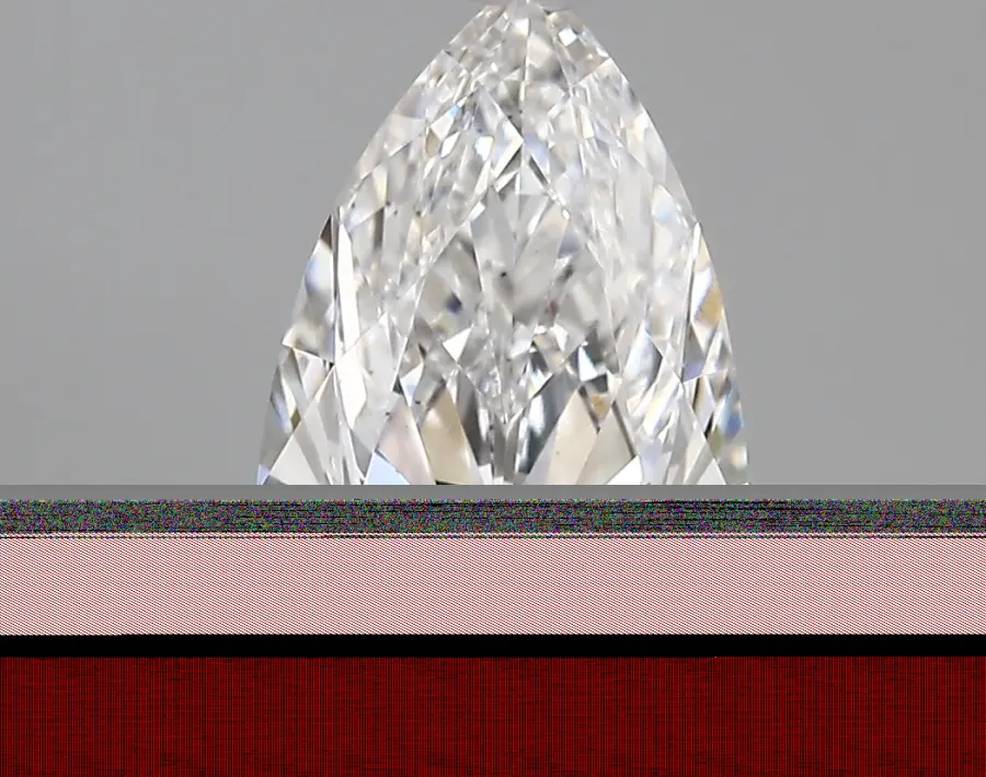 1.53ct D VS1 Pear (IGI)