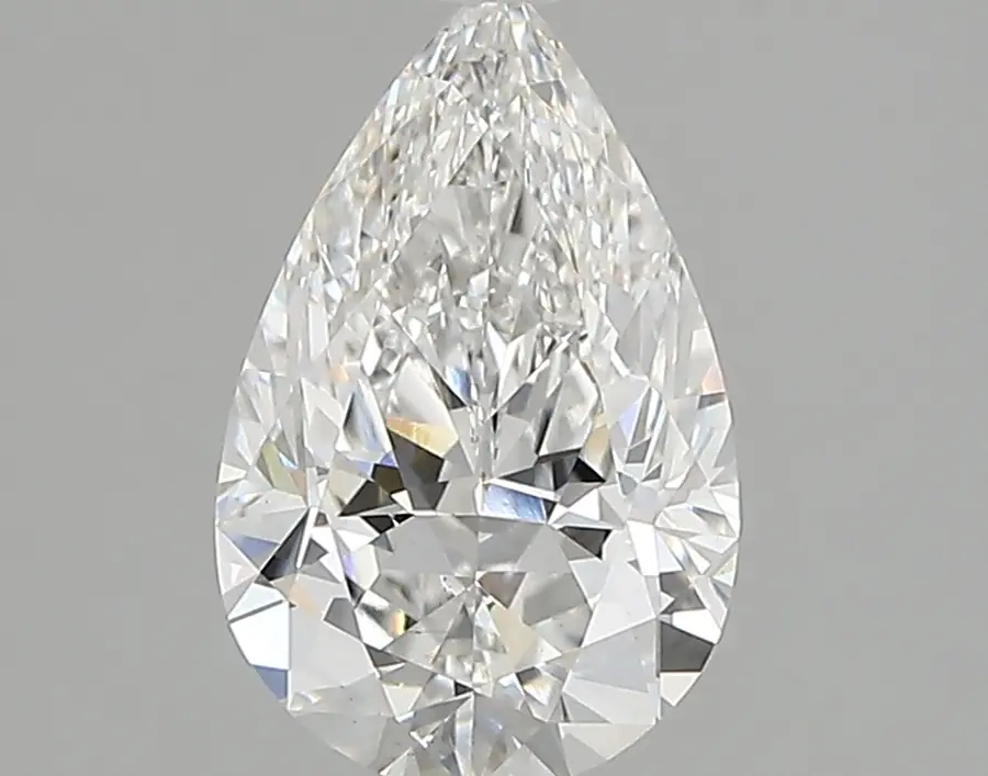 1.53ct E VS1 Pear (IGI)