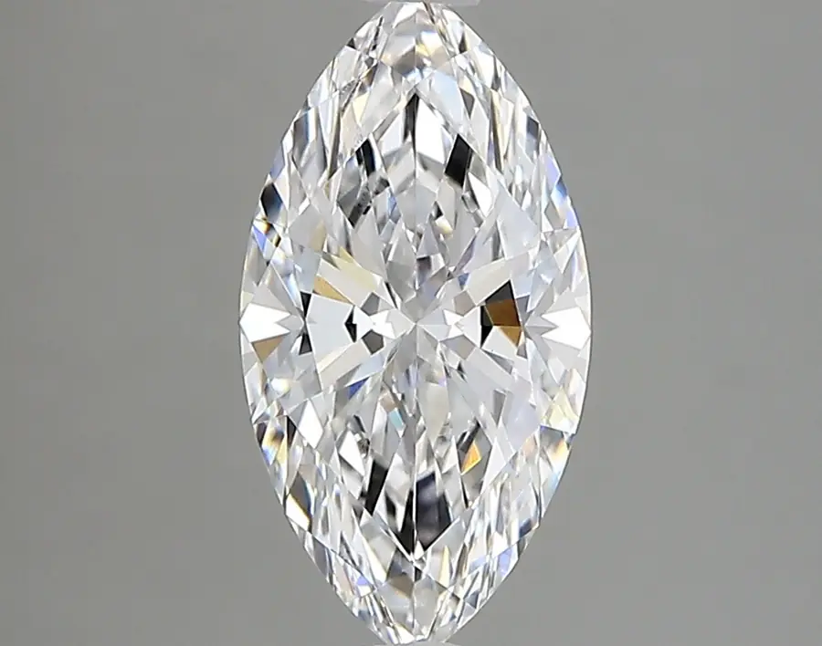 1.53ct D VVS1 Marquise (IGI)