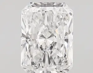 1.52ct D VVS2 Radiant (IGI)