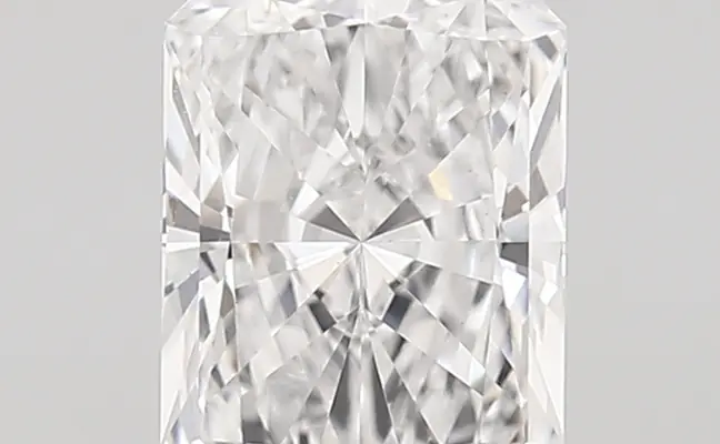 1.52ct D VVS2 Radiant (IGI)