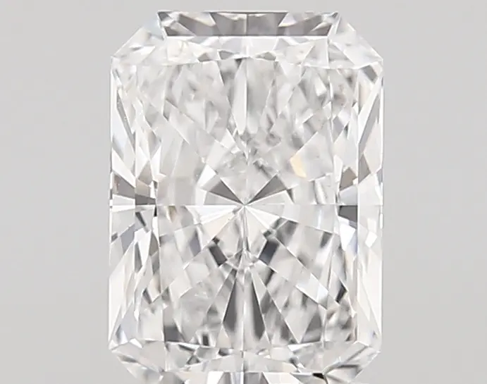 1.52ct D VVS2 Radiant (IGI)