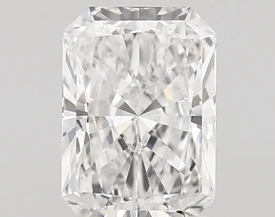 1.52ct D VVS2 Radiant (IGI)