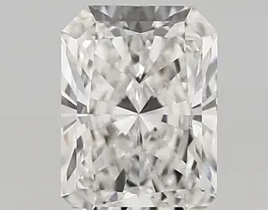 1.52ct E VVS1 Radiant (IGI)