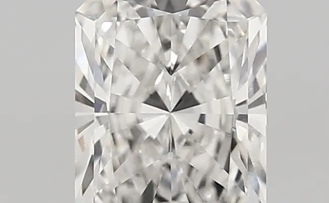 1.52ct E VVS1 Radiant (IGI)