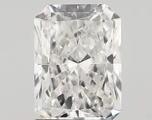 1.52ct E VVS2 Radiant (IGI)