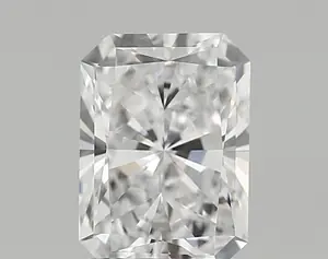 1.52ct D VVS2 Radiant (IGI)
