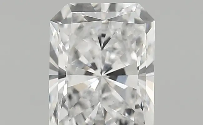 1.52ct D VVS2 Radiant (IGI)