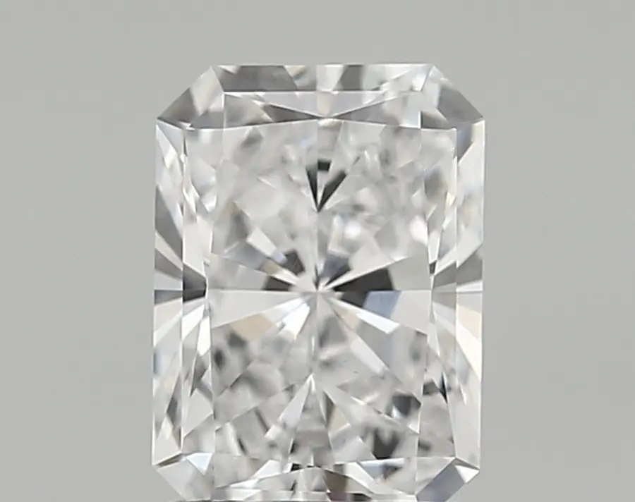 1.52ct D VVS2 Radiant (IGI)