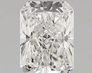 1.52ct E VVS2 Radiant (IGI)