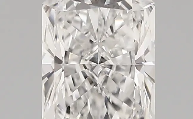 1.52ct E VVS2 Radiant (IGI)