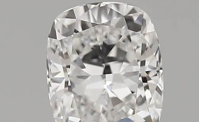 1.52ct D VS1 Cushion (IGI)