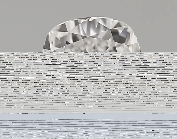 1.52ct D VS1 Cushion (IGI)