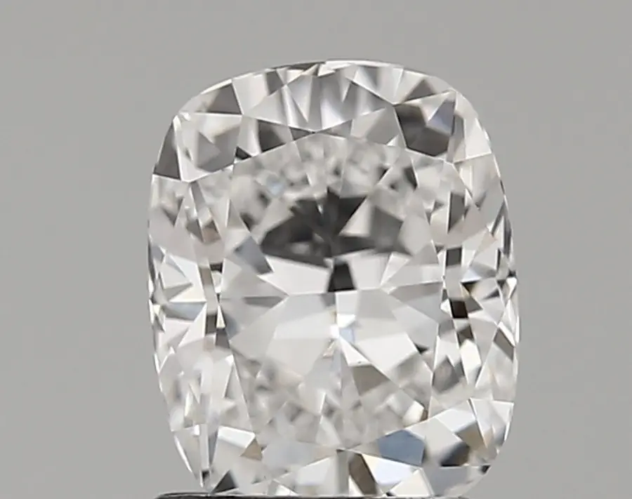 1.52ct D VS1 Cushion (IGI)