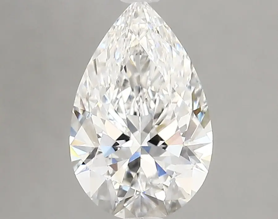 1.52ct D VVS2 Pear (IGI)