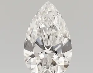 1.52ct E VVS2 Pear (IGI)