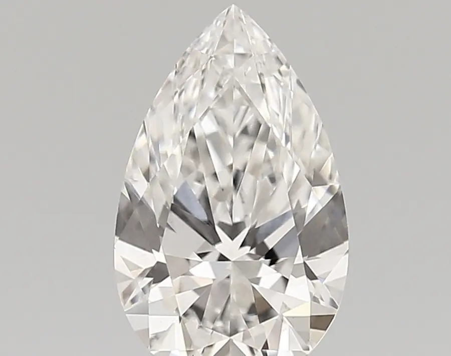 1.52ct E VVS2 Pear (IGI)