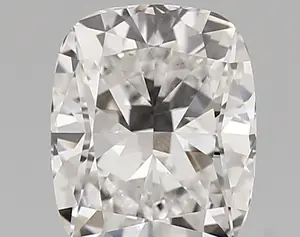 1.52ct F VS1 Cushion (IGI)