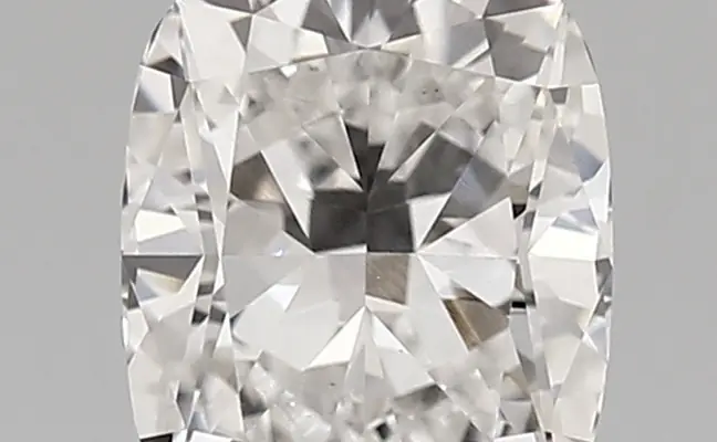 1.52ct F VS1 Cushion (IGI)