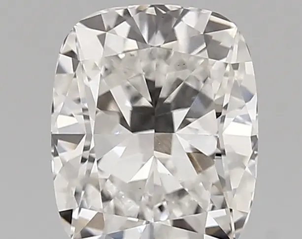 1.52ct F VS1 Cushion (IGI)