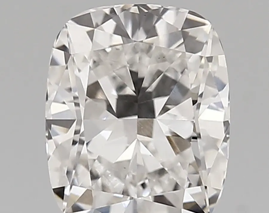 1.52ct F VS1 Cushion (IGI)