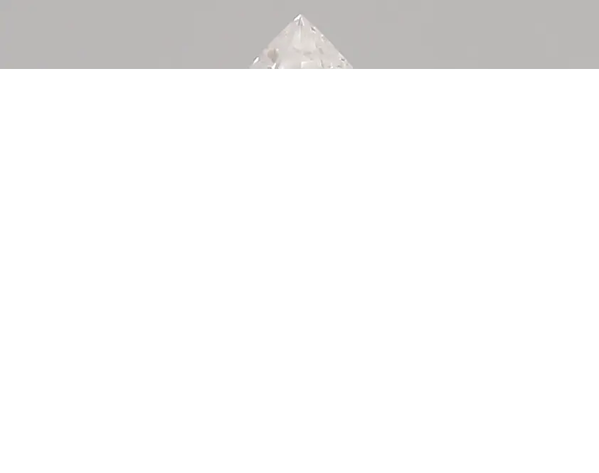 1.52ct D VS1 Pear (IGI)