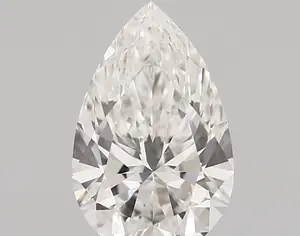 1.52ct E VVS2 Pear (IGI)