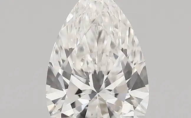 1.52ct E VVS2 Pear (IGI)