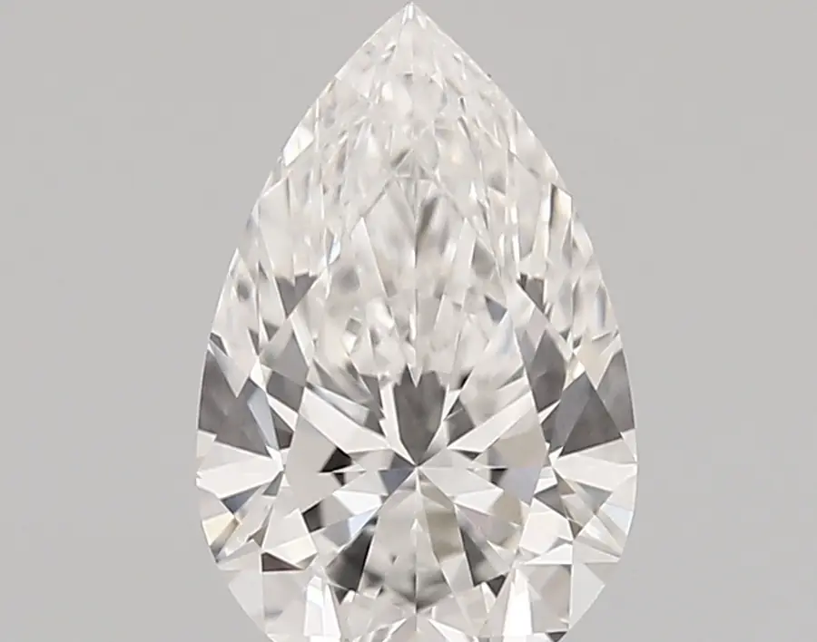 1.52ct E VVS2 Pear (IGI)