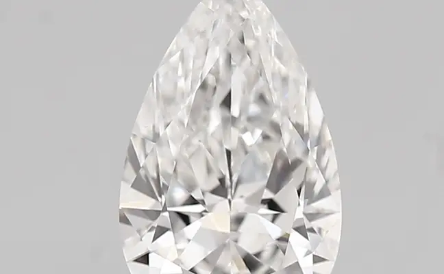 1.52ct E VVS2 Pear (IGI)