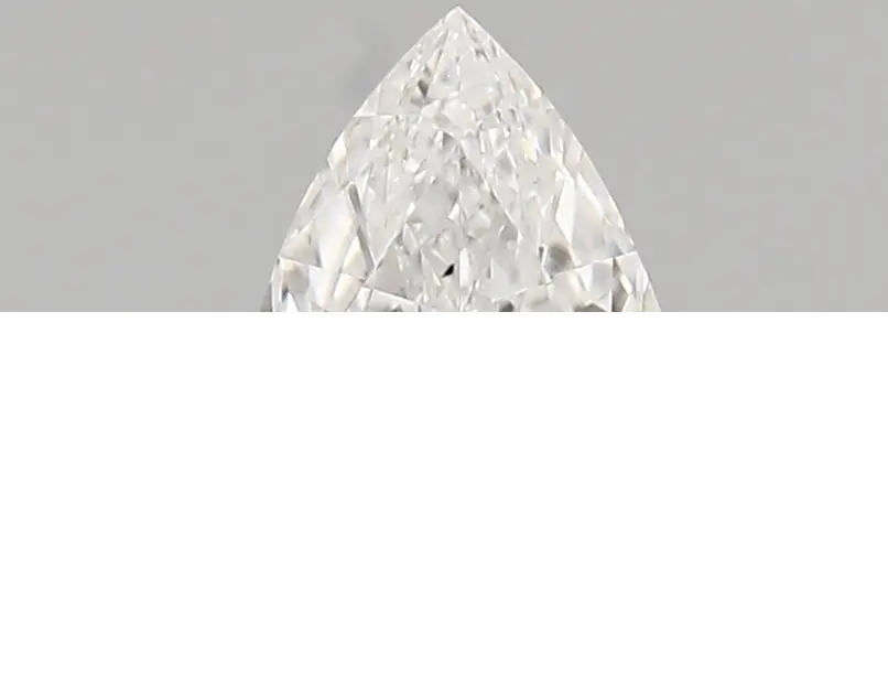 1.52ct D VVS2 Pear (IGI)