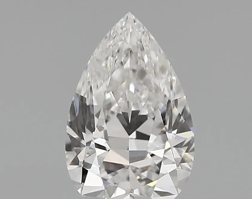 1.52ct D VVS1 Pear (IGI)