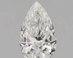 1.52ct D VVS2 Pear (IGI)